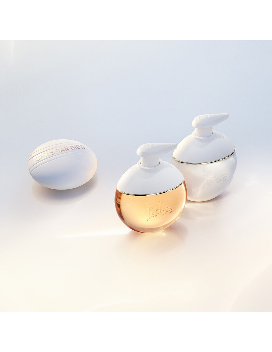 Loción Dior J'Adore Les Adorables para mujer