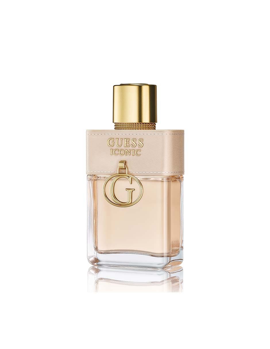 Eau de parfum Iconic para mujer 4