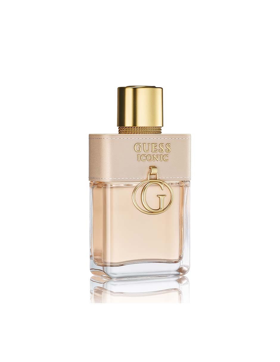 Eau de parfum Iconic para mujer 5