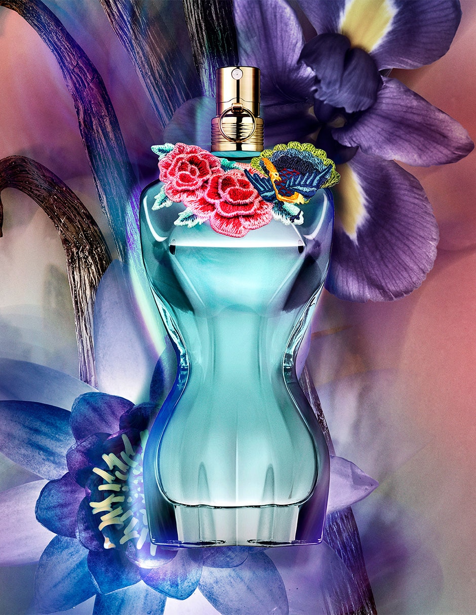 Eau de parfum Jean Paul Gaultier La Belle Paradise Garden para mujer