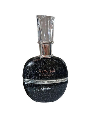 Eau de parfum Lattafa Ser Hubbee para mujer