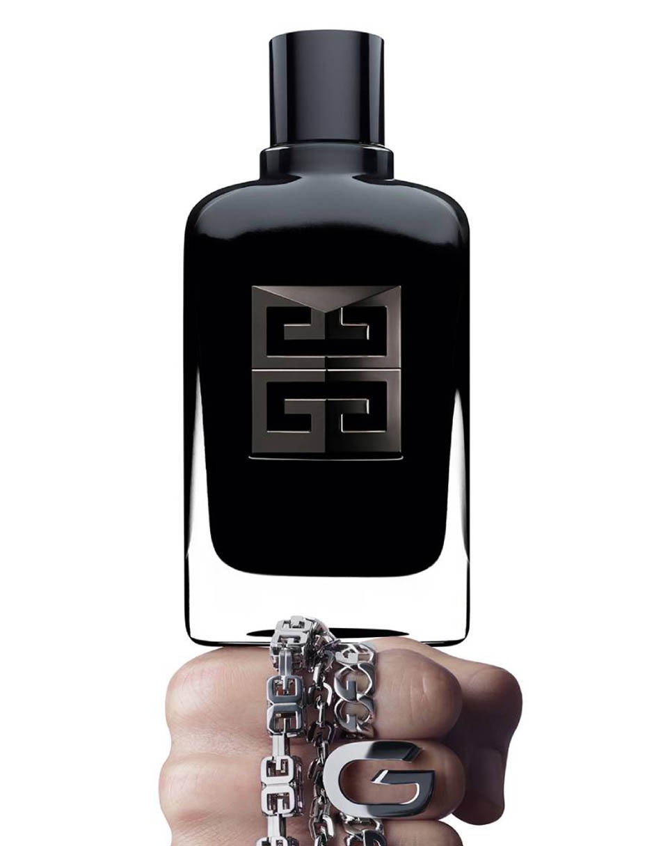 Eau de parfum Givenchy Gentleman Society Extreme para hombre