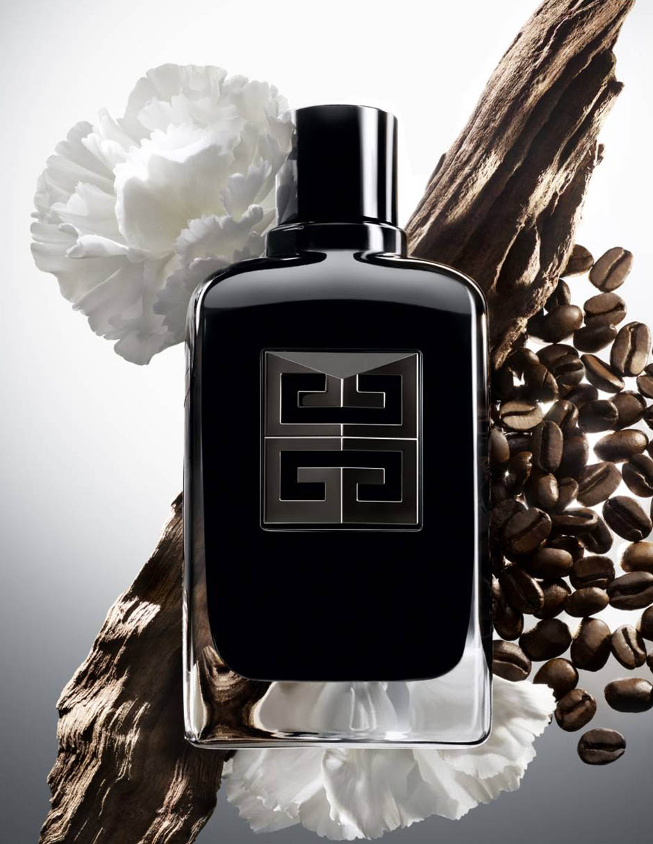 Eau de parfum Givenchy Gentleman Society Extreme para hombre