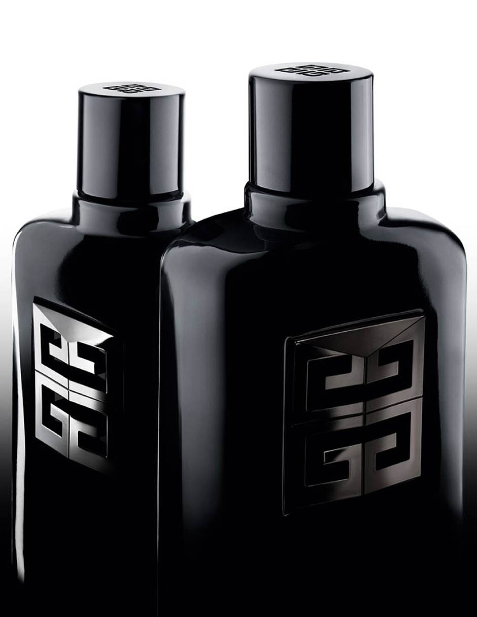 Eau de parfum Givenchy Gentleman Society Extreme para hombre