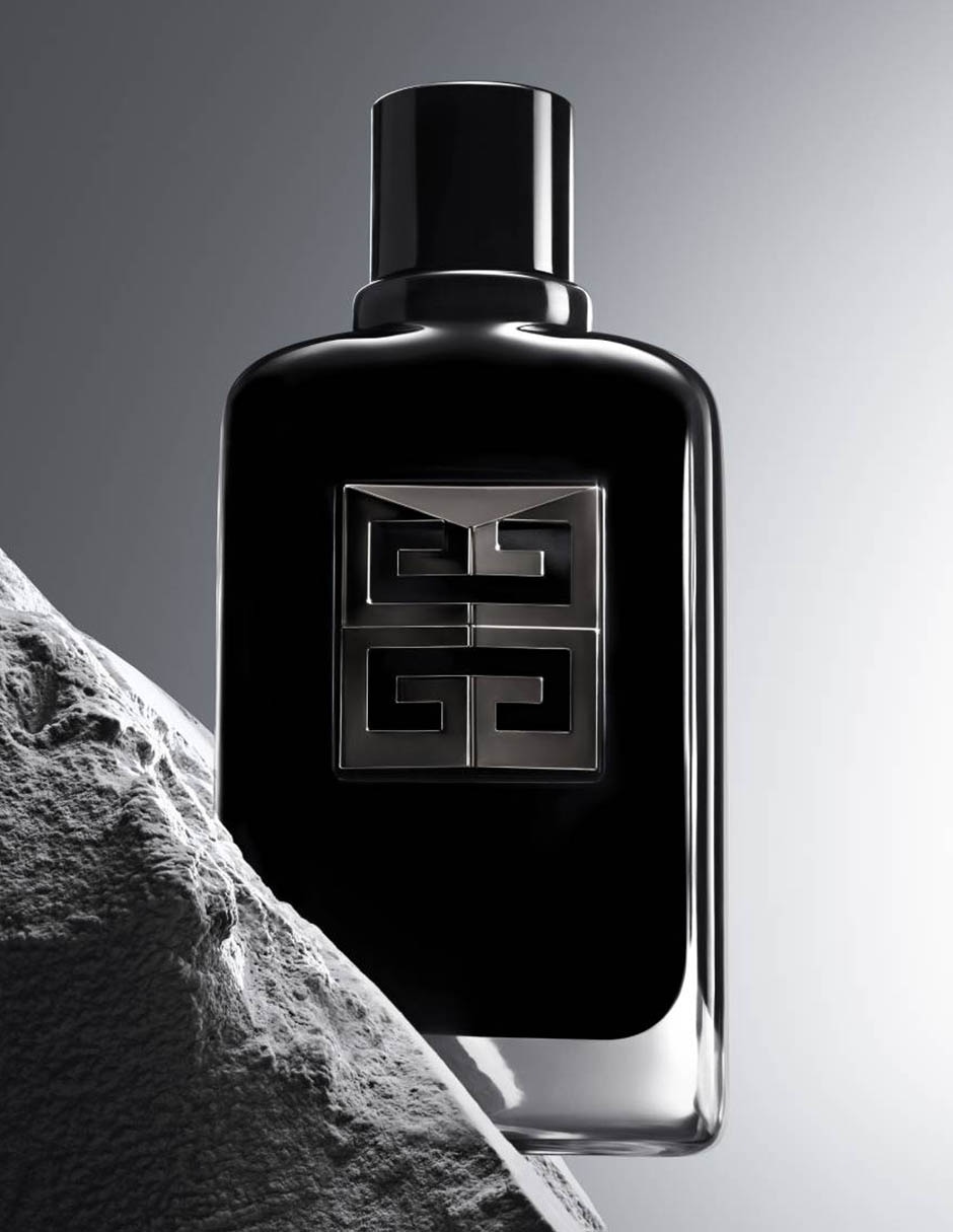 Eau de parfum Givenchy Gentleman Society Extreme para hombre