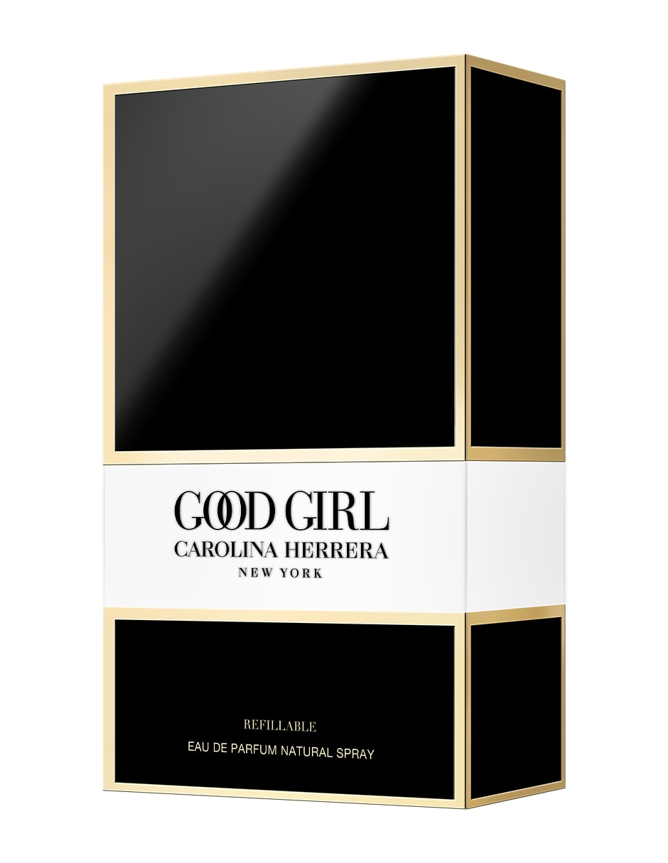 Eau de parfum Carolina Herrera Good Girl para mujer