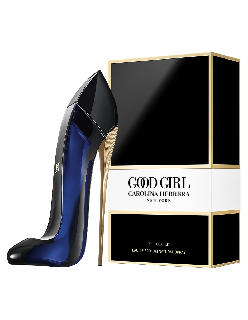 Eau de parfum Carolina Herrera Good Girl para mujer