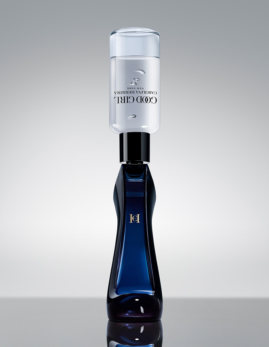 Refill de eau de parfum Carolina Herrera Good Girl