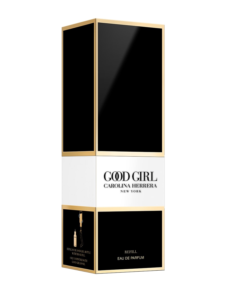 Refill de eau de parfum Carolina Herrera Good Girl