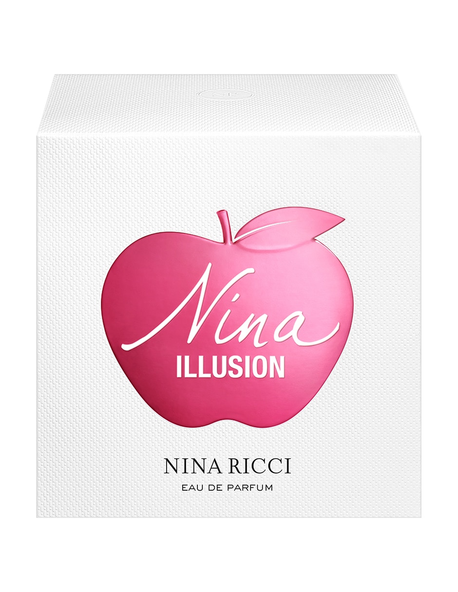 Eau de parfum Illusion para mujer 15
