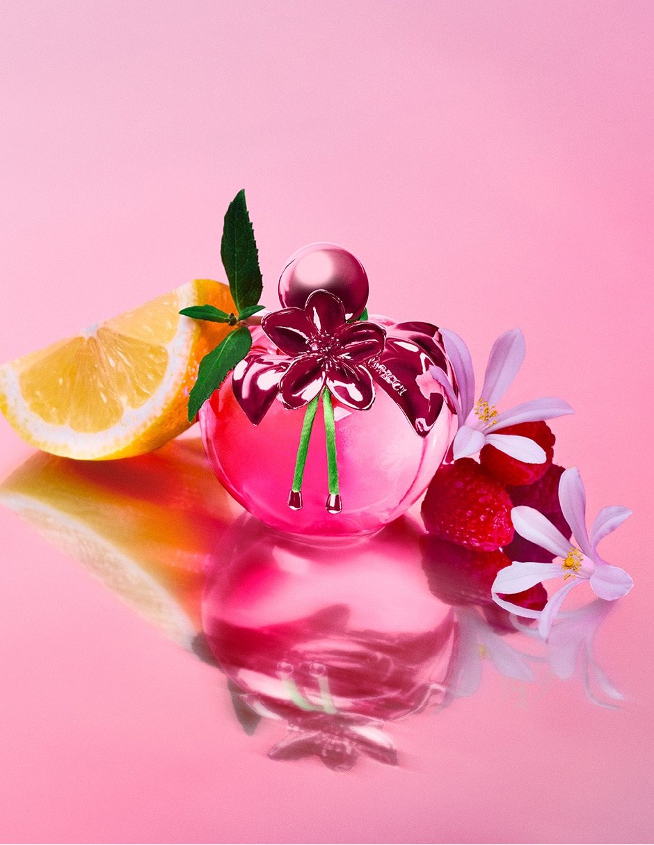 Eau de parfum Illusion para mujer 16