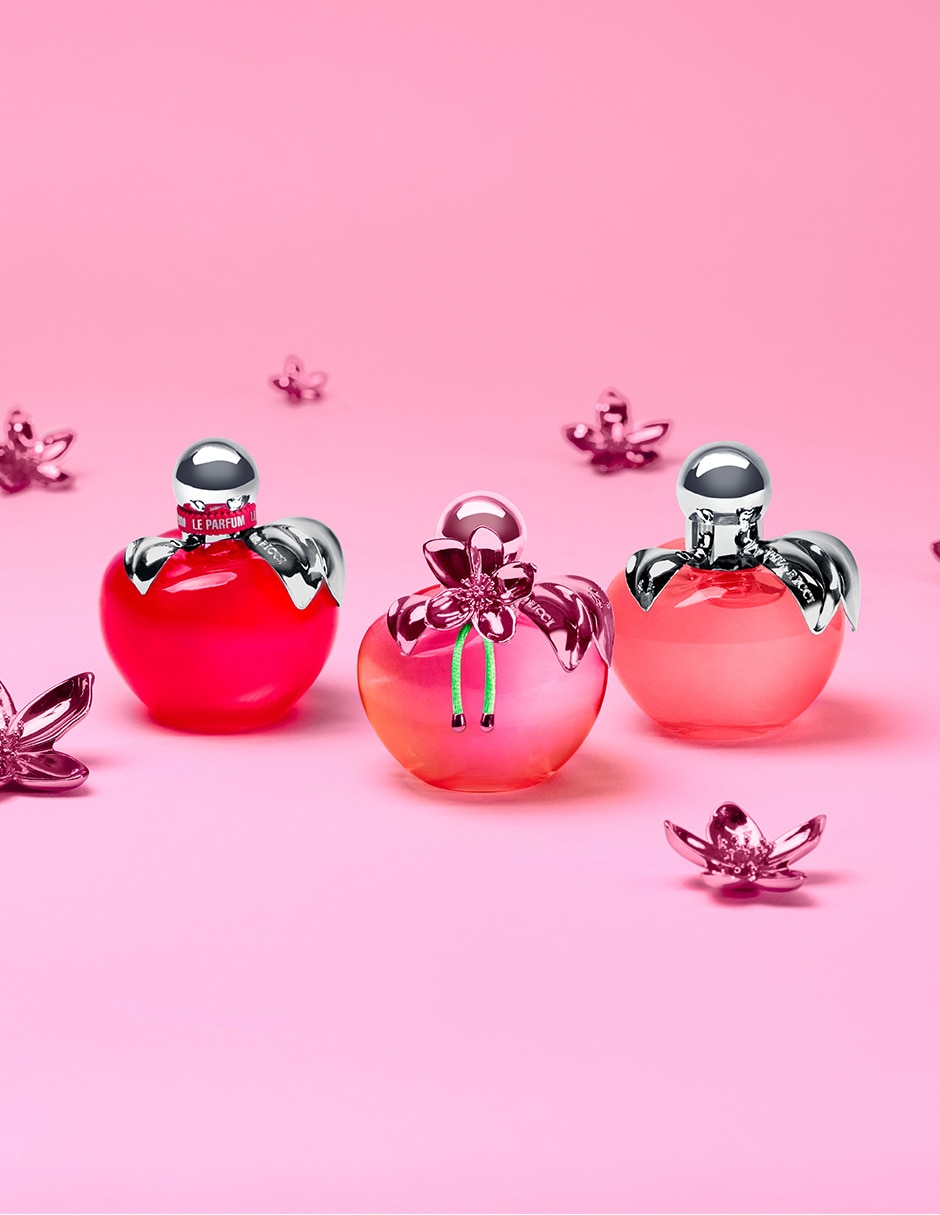 Eau de parfum Illusion para mujer 18