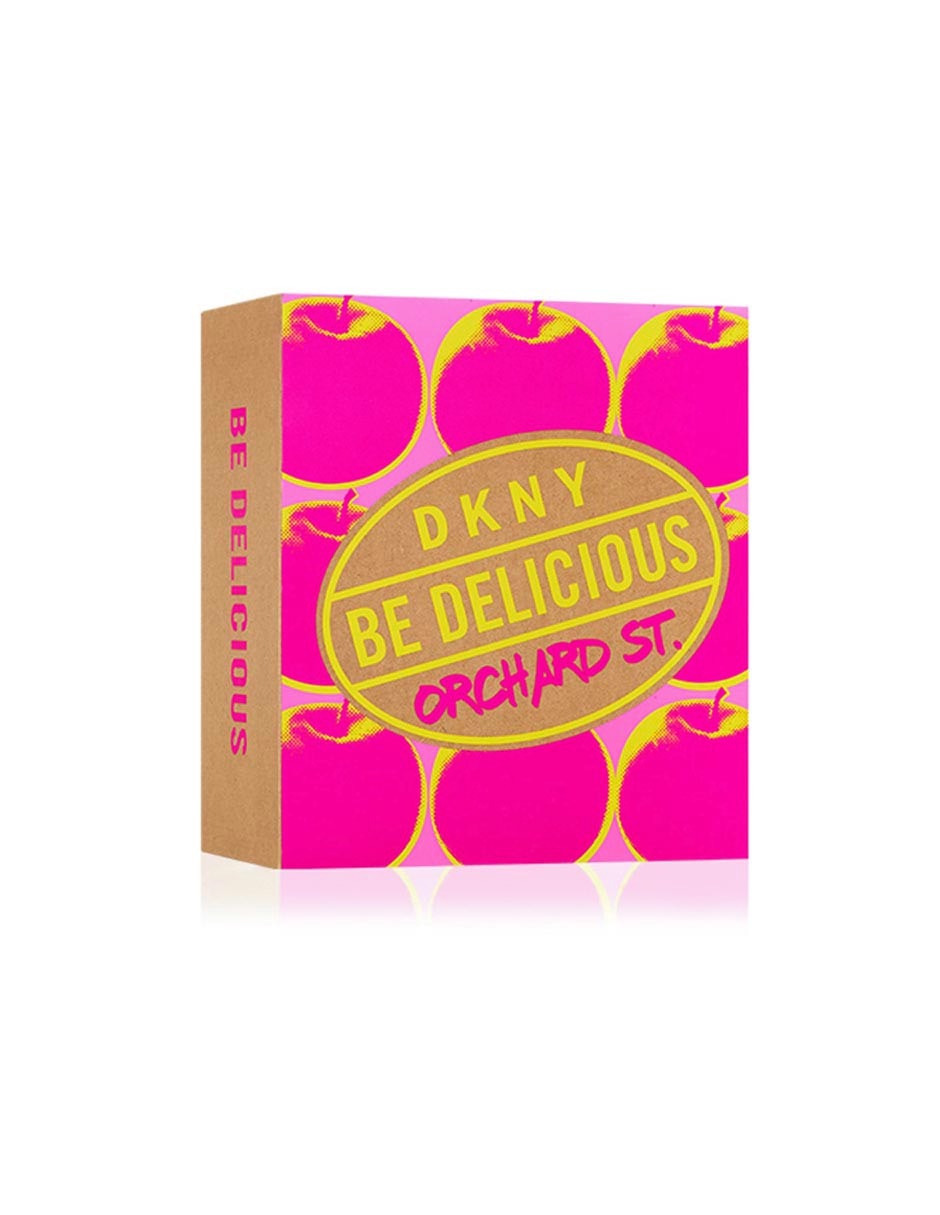 Eau de parfum Dkny Orchard St. para mujer
