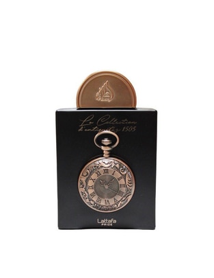 Eau de parfum Lattafa La Collection D'antiquités 1505 unisex