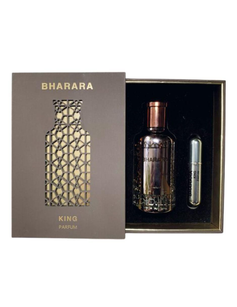 Perfume Bharara King Parfum para hombre