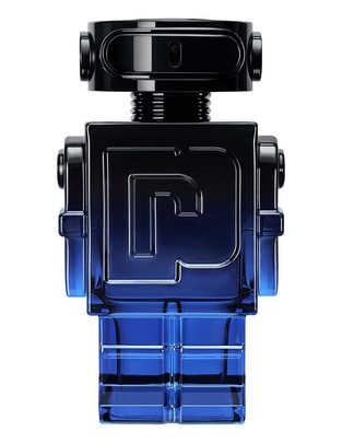 Eau de parfum Rabanne Phantom Intense para hombre