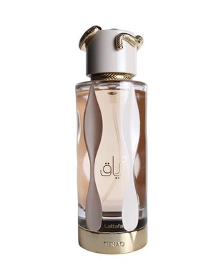 Eau de parfum Lattafa Teriaq unisex