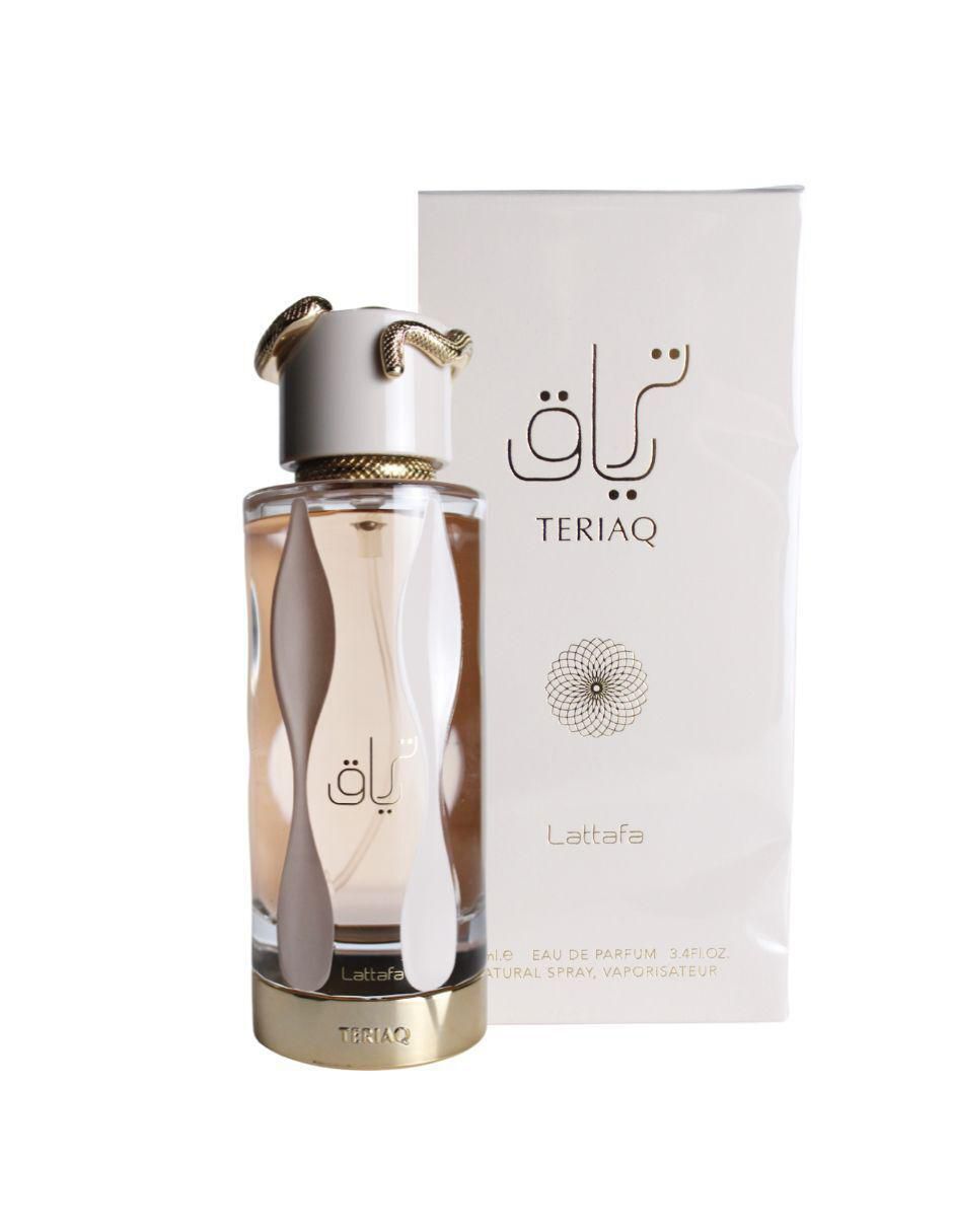Eau de parfum Lattafa Teriaq unisex