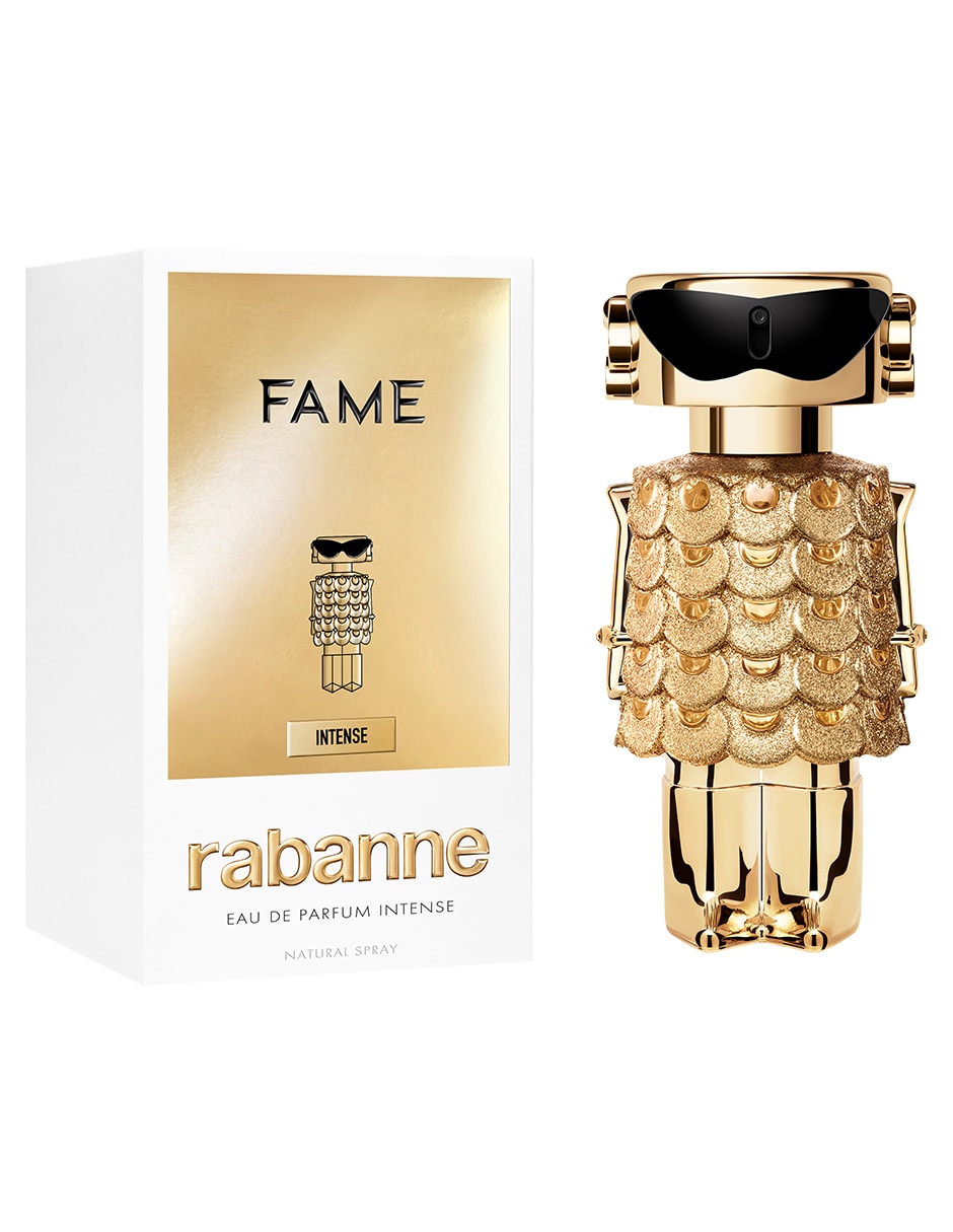 Eau de parfum Rabanne Fame Intense para mujer