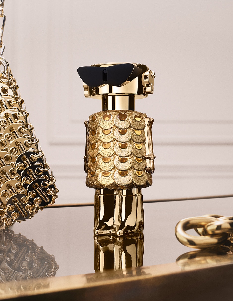 Eau de parfum Rabanne Fame Intense para mujer