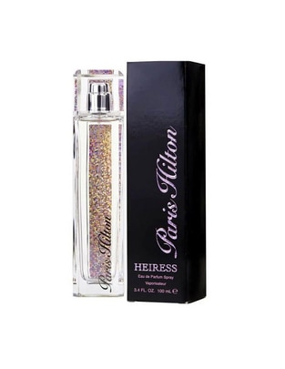 Eau de parfum Paris Hilton Heiress para mujer
