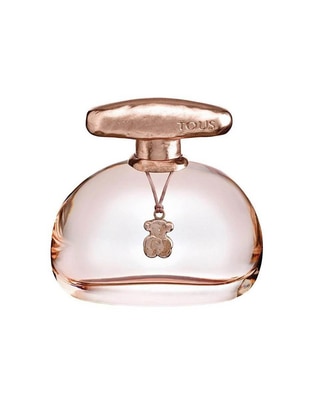 Eau de toilette Tous Sensual para mujer