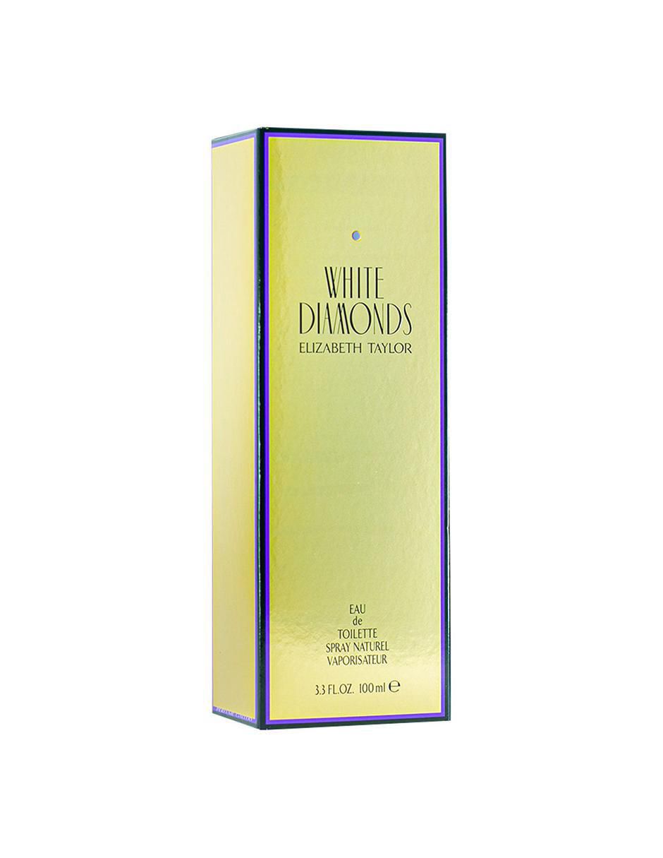 Eau de toilette White Diamonds para mujer Eau de toilette White Diamonds para mujer
