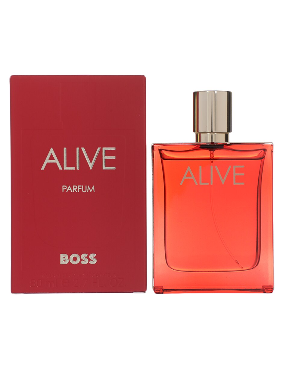 Perfume Alive para mujer 1
