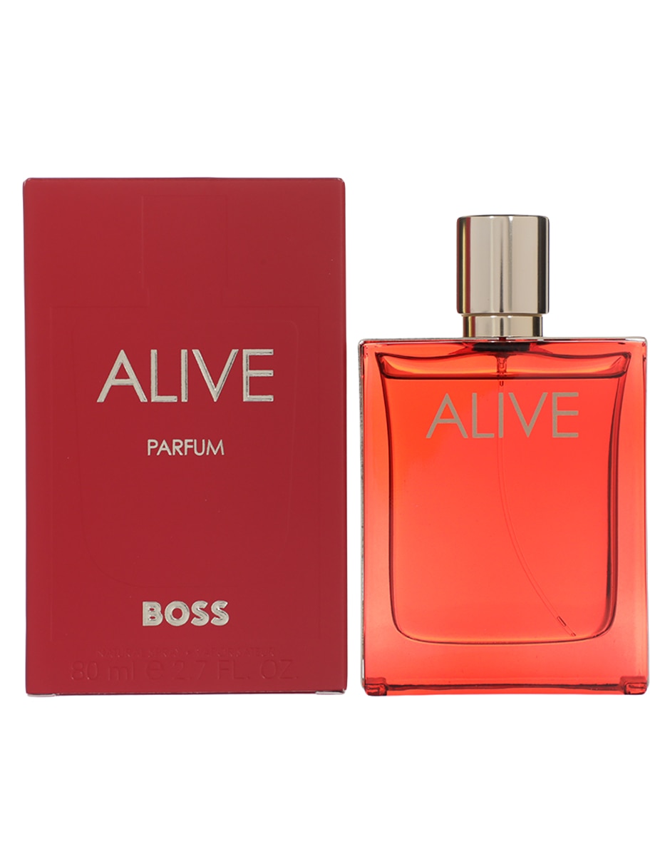 Perfume Alive para mujer 8