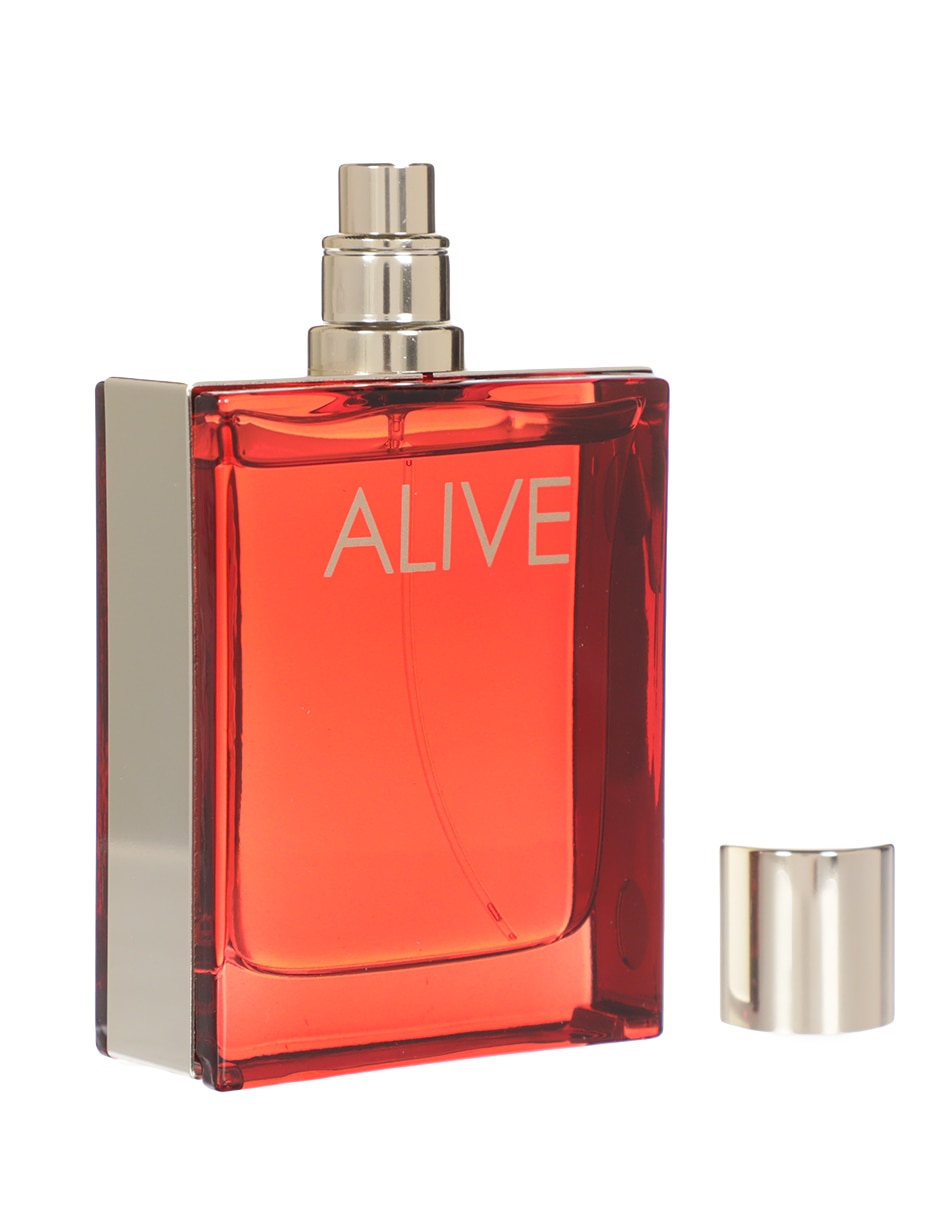 Perfume Alive para mujer 9