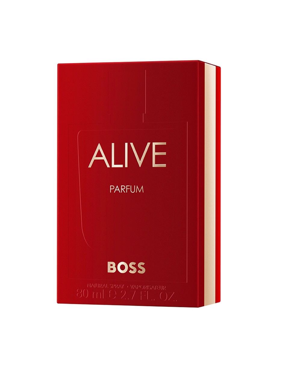 Perfume Alive para mujer 11