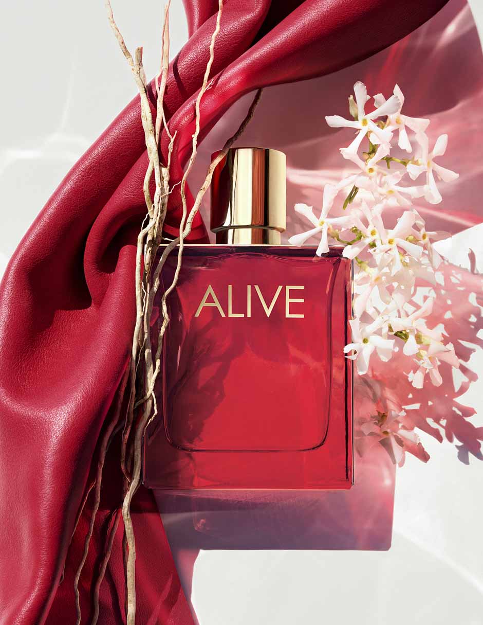 Perfume Alive para mujer 13