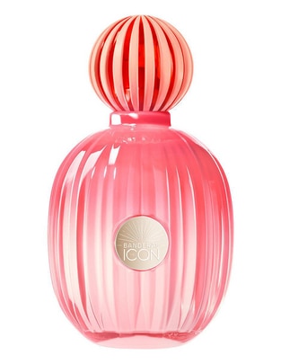 Eau de parfum Antonio Banderas The Icon Splendid para mujer