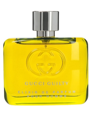Perfume Gucci Guilty para hombre