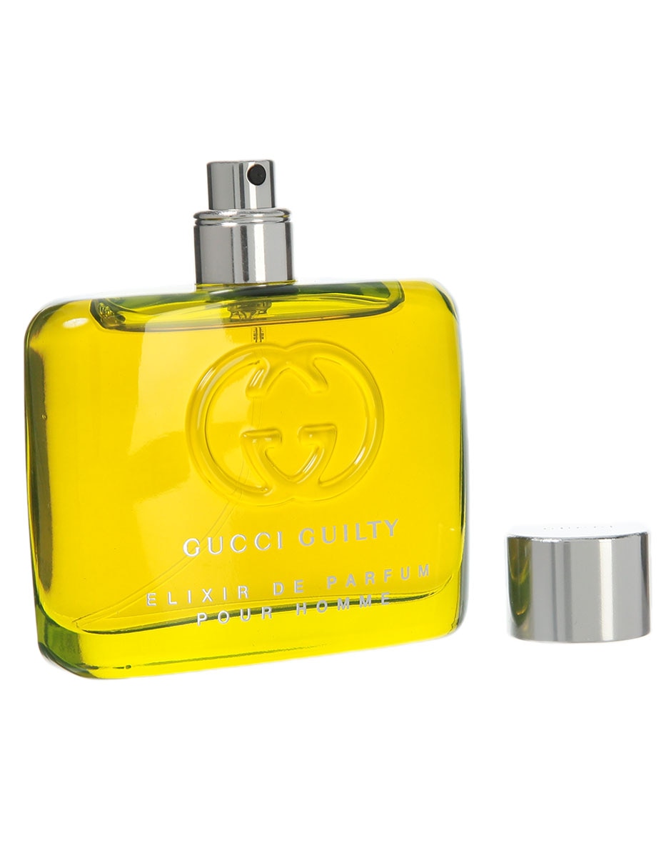 Perfume Gucci Guilty para hombre