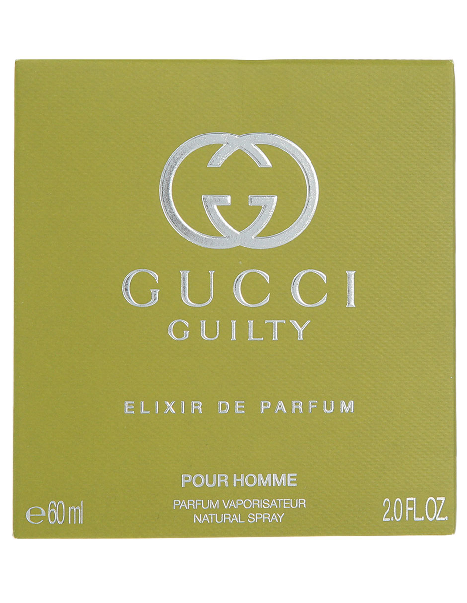 Perfume Guilty para hombre Perfume Guilty para hombre