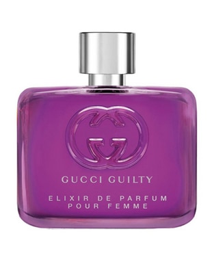 Perfume Guilty para mujer