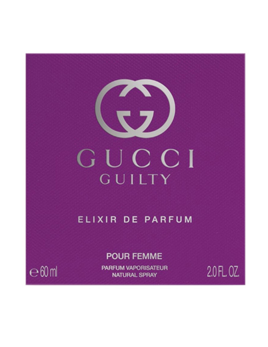 Perfume Guilty para mujer