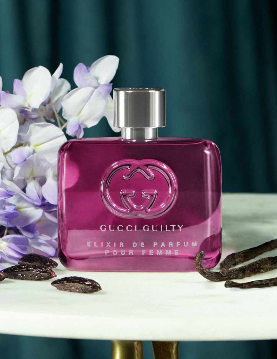 Perfume Guilty para mujer