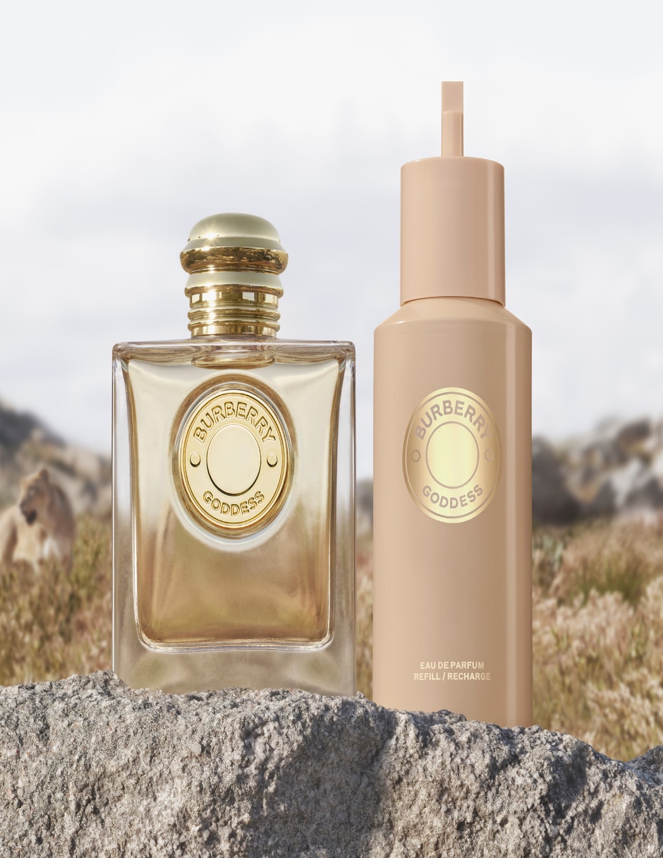 Refill De Eau de parfum Goddess 5