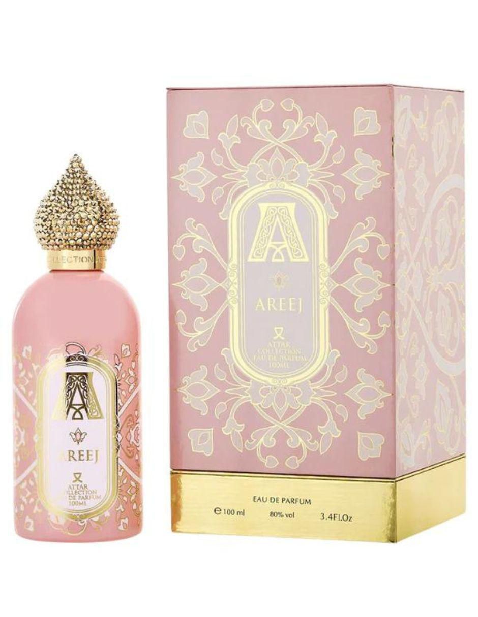 Eau de parfum Areej para mujer 3