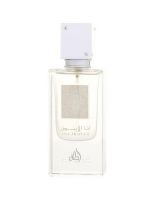 Eau de parfum Ana Abiyedh unisex