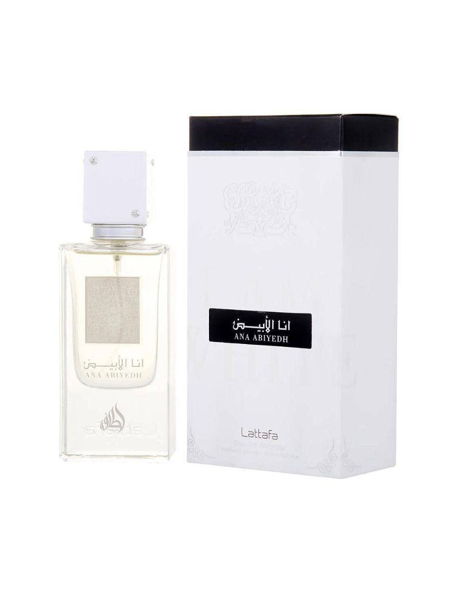 Eau de parfum Ana Abiyedh unisex Eau de parfum Ana Abiyedh unisex