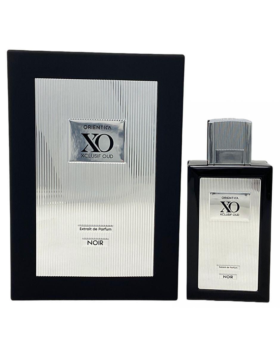 Eau de parfum Xo unisex 4