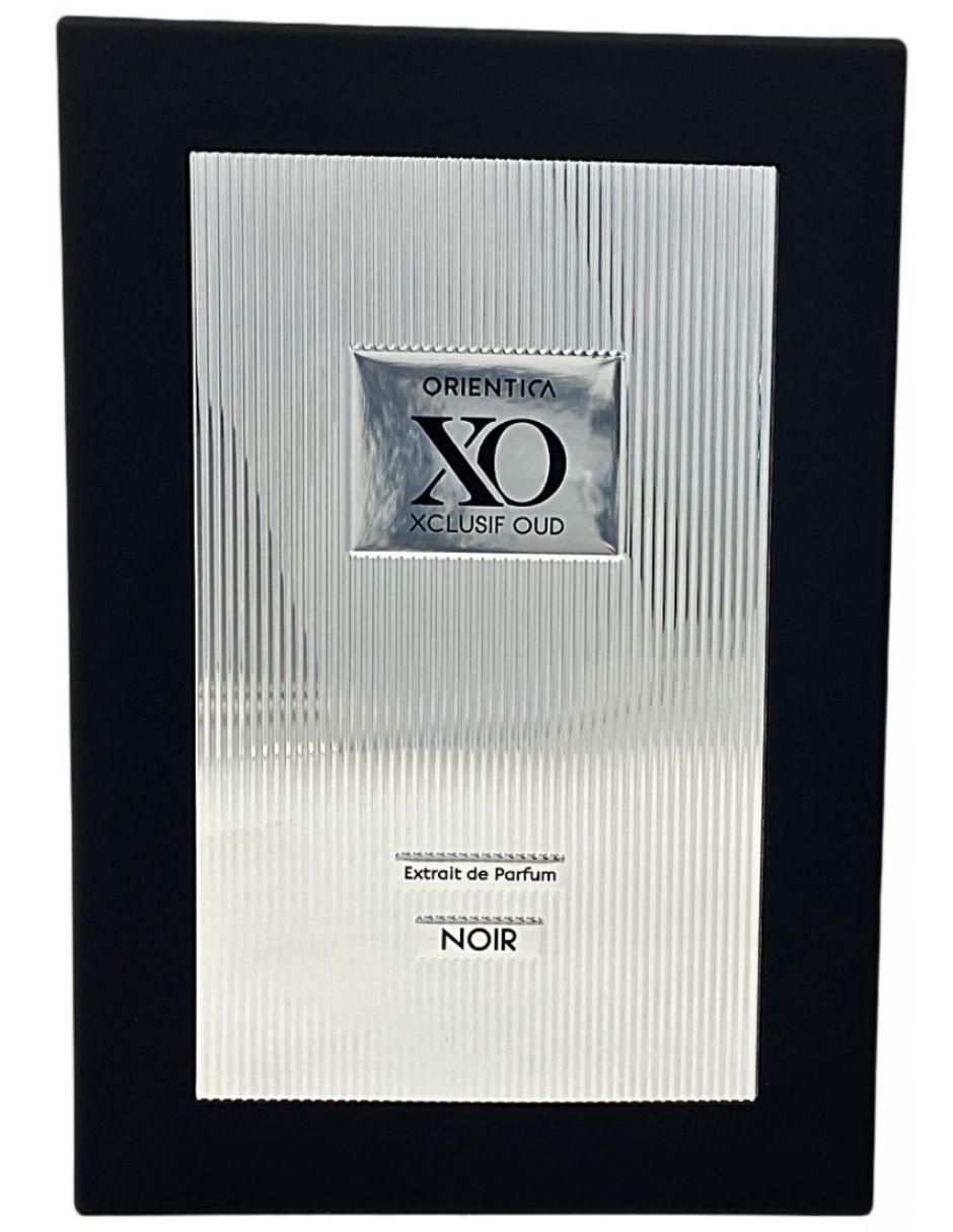 Eau de parfum Xo unisex 2