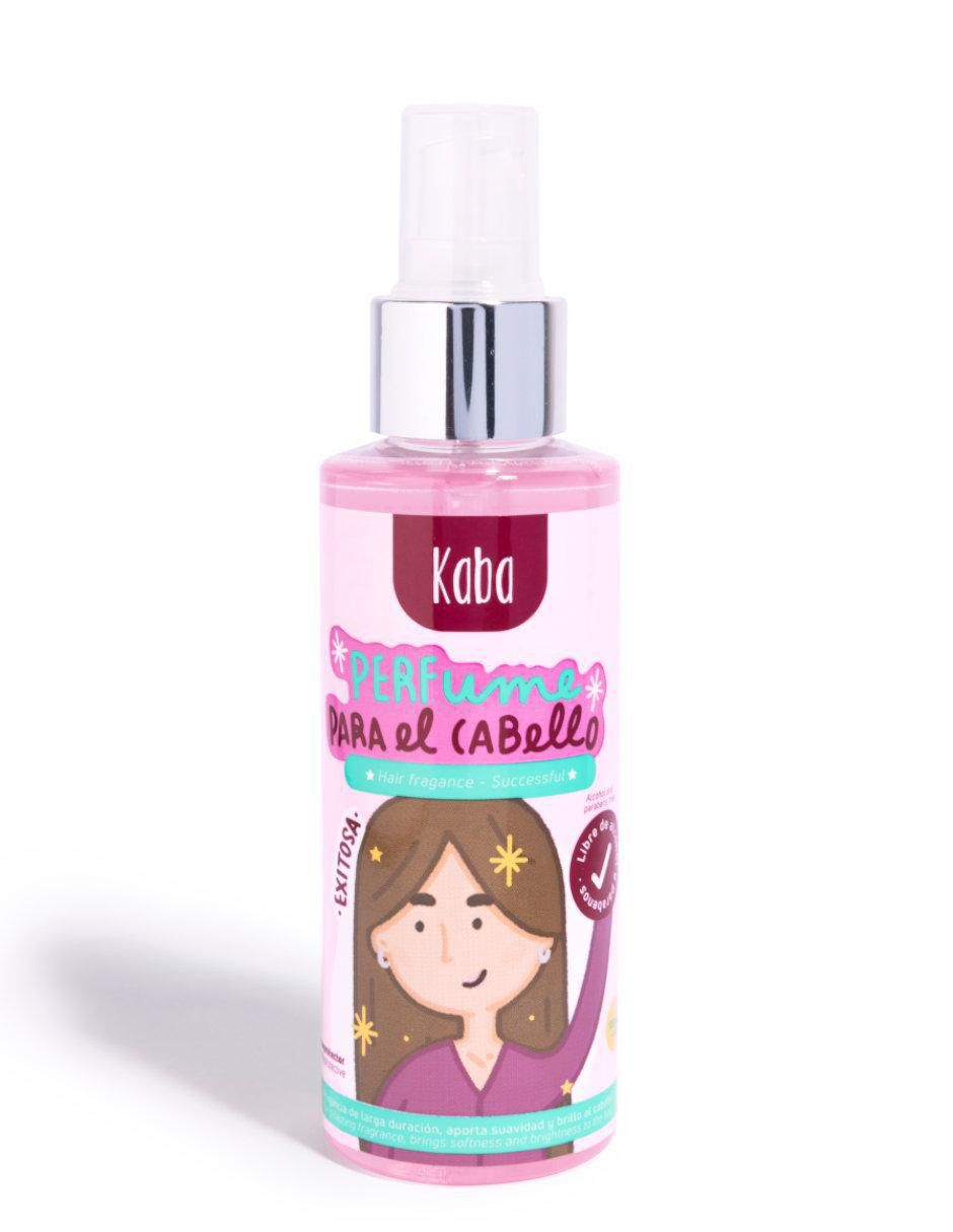 Hair mist para mujer