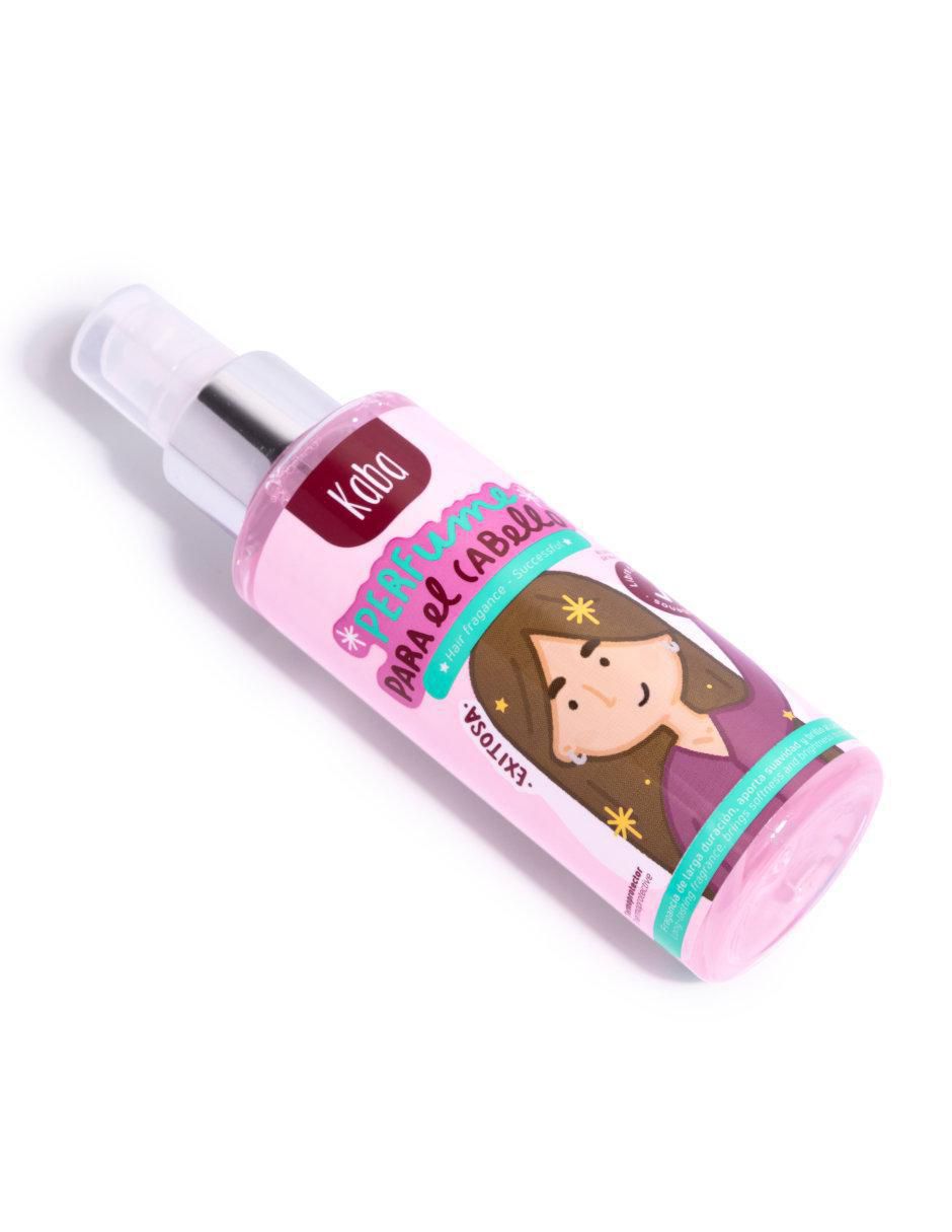 Hair mist para mujer