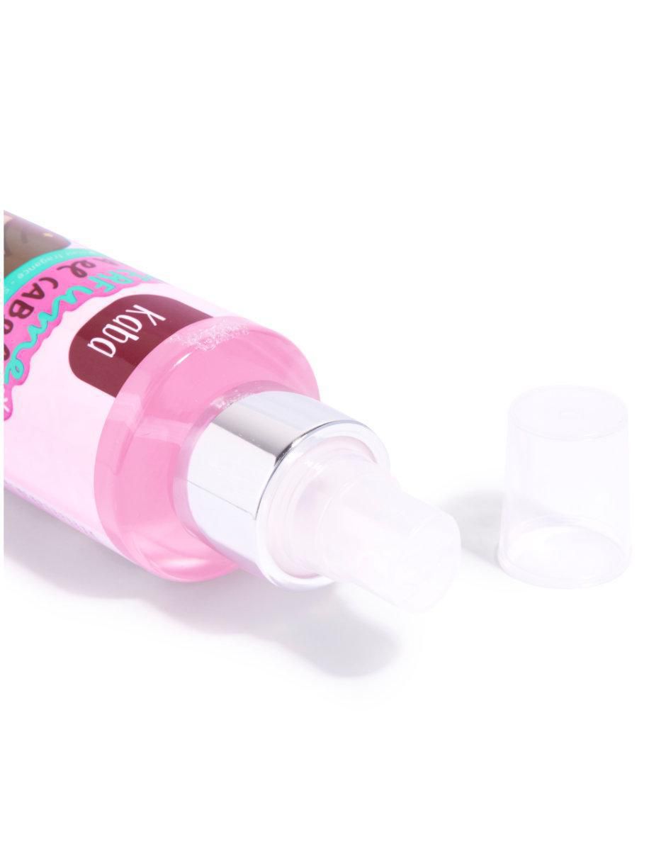 Hair mist para mujer