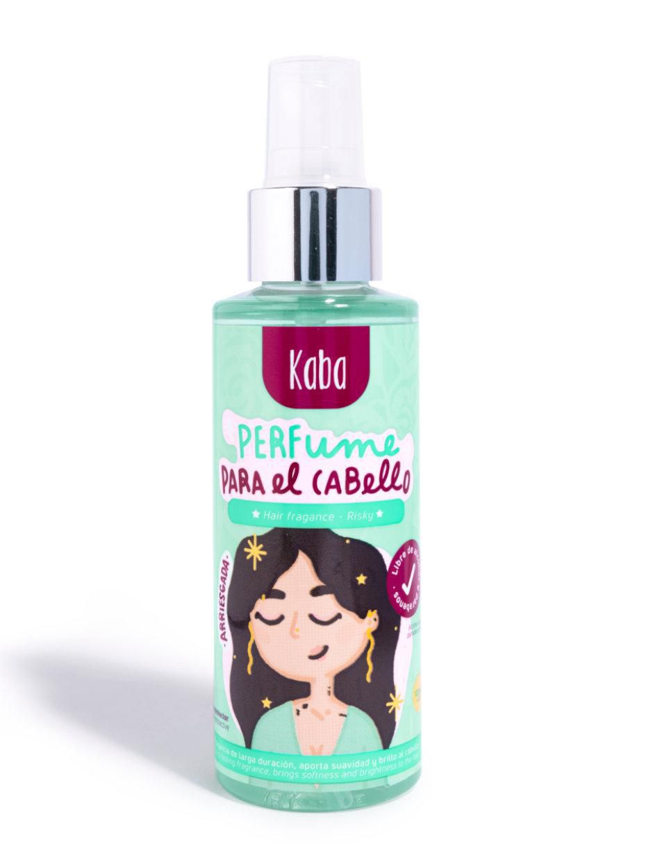 Hair mist para mujer Hair mist para mujer