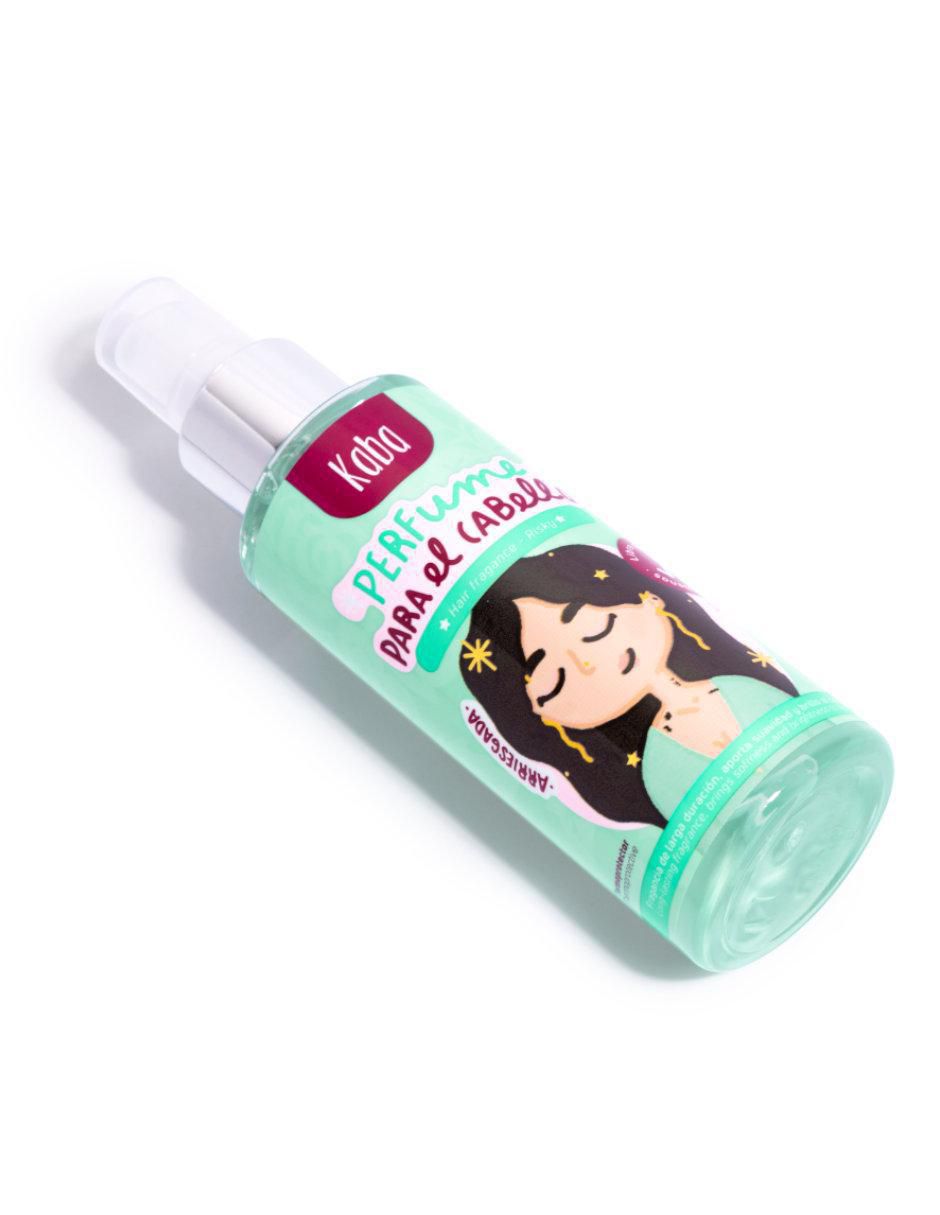 Hair mist para mujer